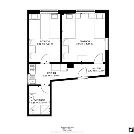 公寓 Se01 Work & In