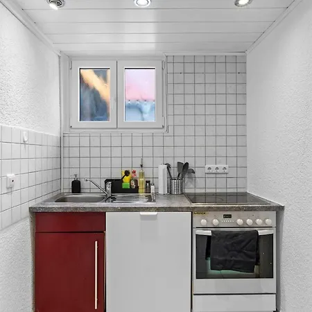 Se01 Work & In 公寓 *