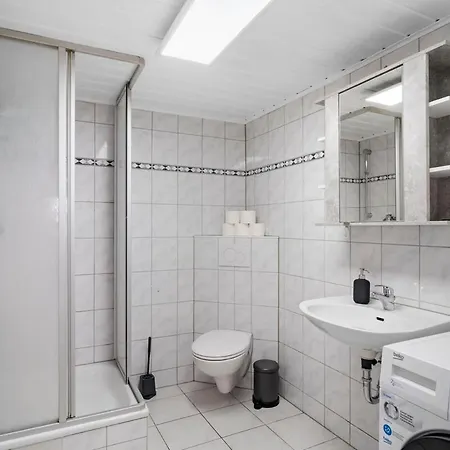 Se01 Work & In 公寓 普丰斯塔特